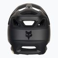 Kask rowerowy Fox Racing Proframe matte black 3
