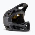 Kask rowerowy Fox Racing Proframe matte black 6