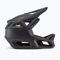 Kask rowerowy Fox Racing Proframe matte black 7