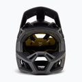 Kask rowerowy Fox Racing Proframe matte black 8