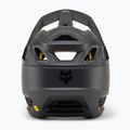 Kask rowerowy Fox Racing Proframe matte black 9