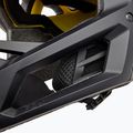 Kask rowerowy Fox Racing Proframe matte black 12