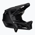 Kask rowerowy dziecięcy Fox Racing Proframe Jr matte black