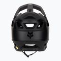 Kask rowerowy dziecięcy Fox Racing Proframe Jr matte black 3