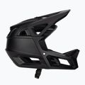 Kask rowerowy dziecięcy Fox Racing Proframe Jr matte black 4