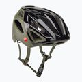 Kask rowerowy Fox Racing Crossframe Pro Ashr olive green 6