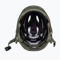 Kask rowerowy Fox Racing Crossframe Pro Ashr olive green 9