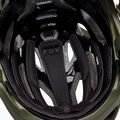 Kask rowerowy Fox Racing Crossframe Pro Ashr olive green 11