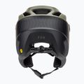 Kask rowerowy Fox Racing Dropframe Pro Runn olive green 3