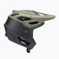 Kask rowerowy Fox Racing Dropframe Pro Runn olive green 4