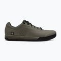 Buty rowerowe platformy męskie Fox Racing Union Flat olive green 11