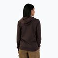 Bluza damska Fox Racing Absolute W purple 3