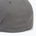 Czapka z daszkiem męska Fox Racing Fox Head Tech Flexfit steel grey 4