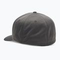 Czapka z daszkiem męska Fox Racing Fox Head Tech Flexfit Hat steel grey 2