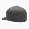 Czapka z daszkiem męska Fox Racing Fox Head Tech Flexfit steel grey 6