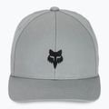 Czapka z daszkiem dziecięca Fox Racing Fox Head 110 Snapback Jr steel grey 2