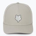 Czapka z daszkiem Fox Racing Fox Head Flexfit vin white 2