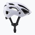 Kask rowerowy Fox Racing Crossframe Pro white 2