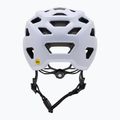 Kask rowerowy Fox Racing Crossframe Pro white 4