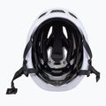 Kask rowerowy Fox Racing Crossframe Pro white 5