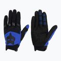 Rękawiczki rowerowe męskie Fox Racing Dirtpaw blue