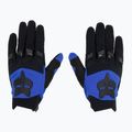 Rękawiczki rowerowe męskie Fox Racing Dirtpaw blue 2