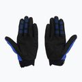 Rękawiczki rowerowe męskie Fox Racing Dirtpaw blue 3