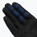 Rękawiczki rowerowe męskie Fox Racing Dirtpaw blue 4