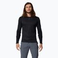 Longsleeve rowerowy męski Fox Racing Flexair Pro black