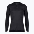 Longsleeve rowerowy męski Fox Racing Flexair Pro black 3