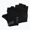 Rękawiczki rowerowe męskie Fox Racing Ranger Gel Short black