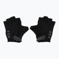 Rękawiczki rowerowe męskie Fox Racing Ranger Gel Short black 3