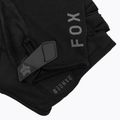 Rękawiczki rowerowe męskie Fox Racing Ranger Gel Short black 4