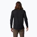 Longsleeve rowerowy męski Fox Racing Ranger Tru Dri black 2