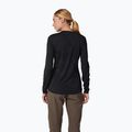 Longsleeve rowerowy damski Fox Racing Ranger Tru Dri W 32398 black 2