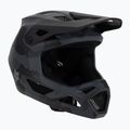 Kask rowerowy Fox Racing Rampage Camo black camo