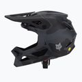 Kask rowerowy Fox Racing Rampage Camo black camo 3
