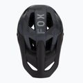 Kask rowerowy Fox Racing Rampage Camo black camo 6