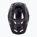 Kask rowerowy Fox Racing Speedframe Camo 32263 black camo 3