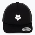 Czapka z daszkiem damska Fox Racing Boundary Trucker W black/white 2