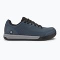 Buty rowerowe platformy męskie Fox Racing Union Flat blue steel 2