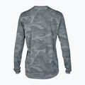 Longsleeve rowerowy męski Fox Racing Ranger Tru Dri cloud grey 4