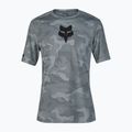 Koszulka rowerowa męska Fox Racing Ranger Tru Dri cloud grey 3