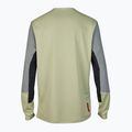 Longsleeve rowerowy męski Fox Racing Defend cactus 4