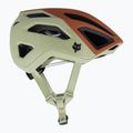 Kask rowerowy Fox Racing Crossframe Pro Exploration cactus 4