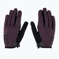 Rękawiczki rowerowe męskie Fox Racing Ranger Gel dark purple 3