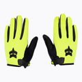 Rękawiczki rowerowe dziecięce Fox Racing Ranger Jr fluorescent yellow 3