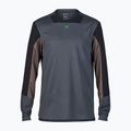 Longsleeve rowerowy męski Fox Racing Defend graphite 3