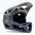 Kask rowerowy Fox Racing Proframe Clyzo graphite