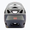 Kask rowerowy Fox Racing Proframe Clyzo graphite 5